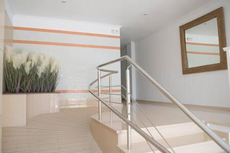 Casa Felipa, Una Estancia Unica En La Costa Blanca Guardamar del Segura Esterno foto