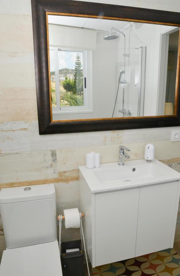 Casa Felipa, Una Estancia Unica En La Costa Blanca Guardamar del Segura Esterno foto